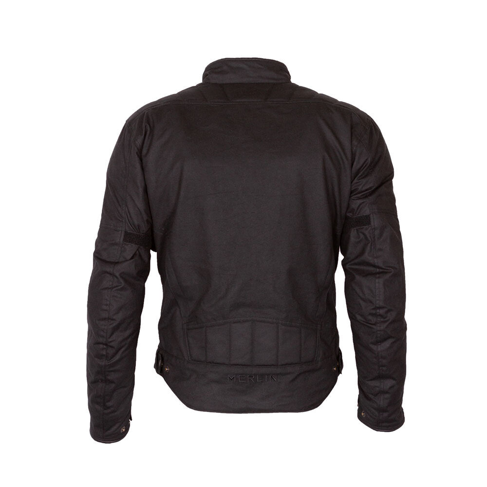 Merlin Barton II D3O® Jacket Black 46" 2XL