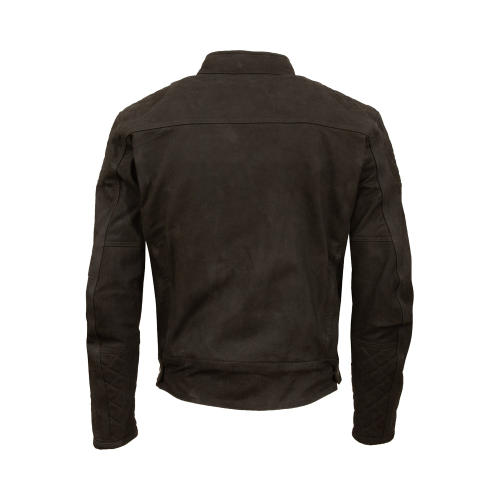 Merlin Stockton D3O® Jacket Black 42" Large