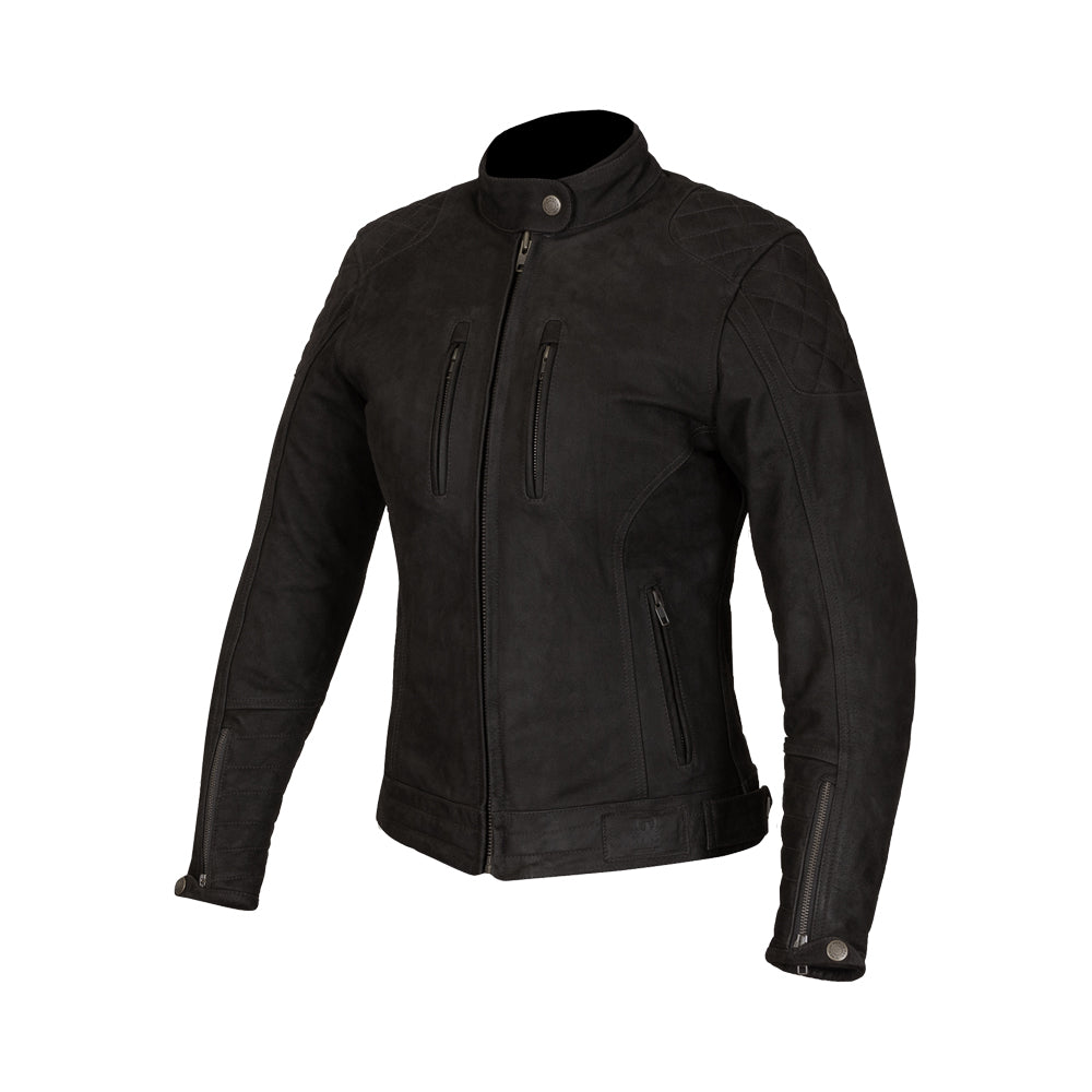 Merlin Mia D3O® Ladies Jacket Black 8 / XS