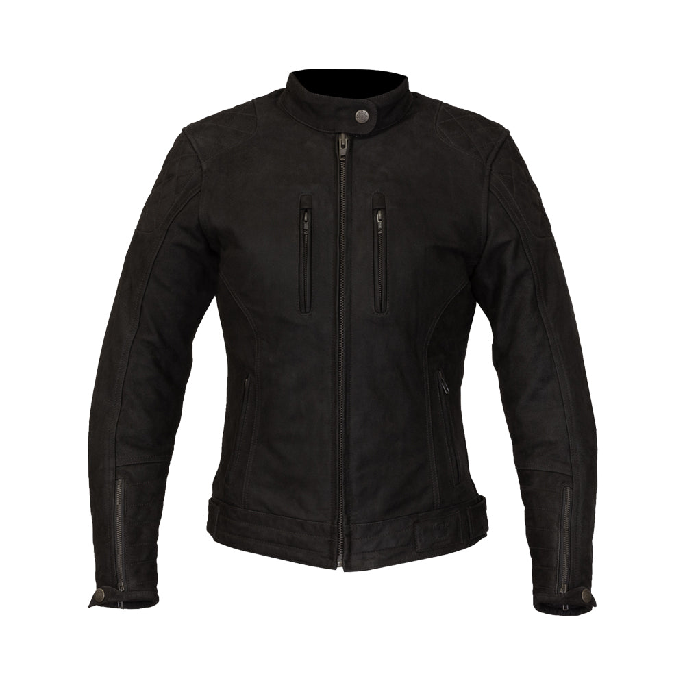 Merlin Mia D3O® Ladies Jacket Black 12 / M