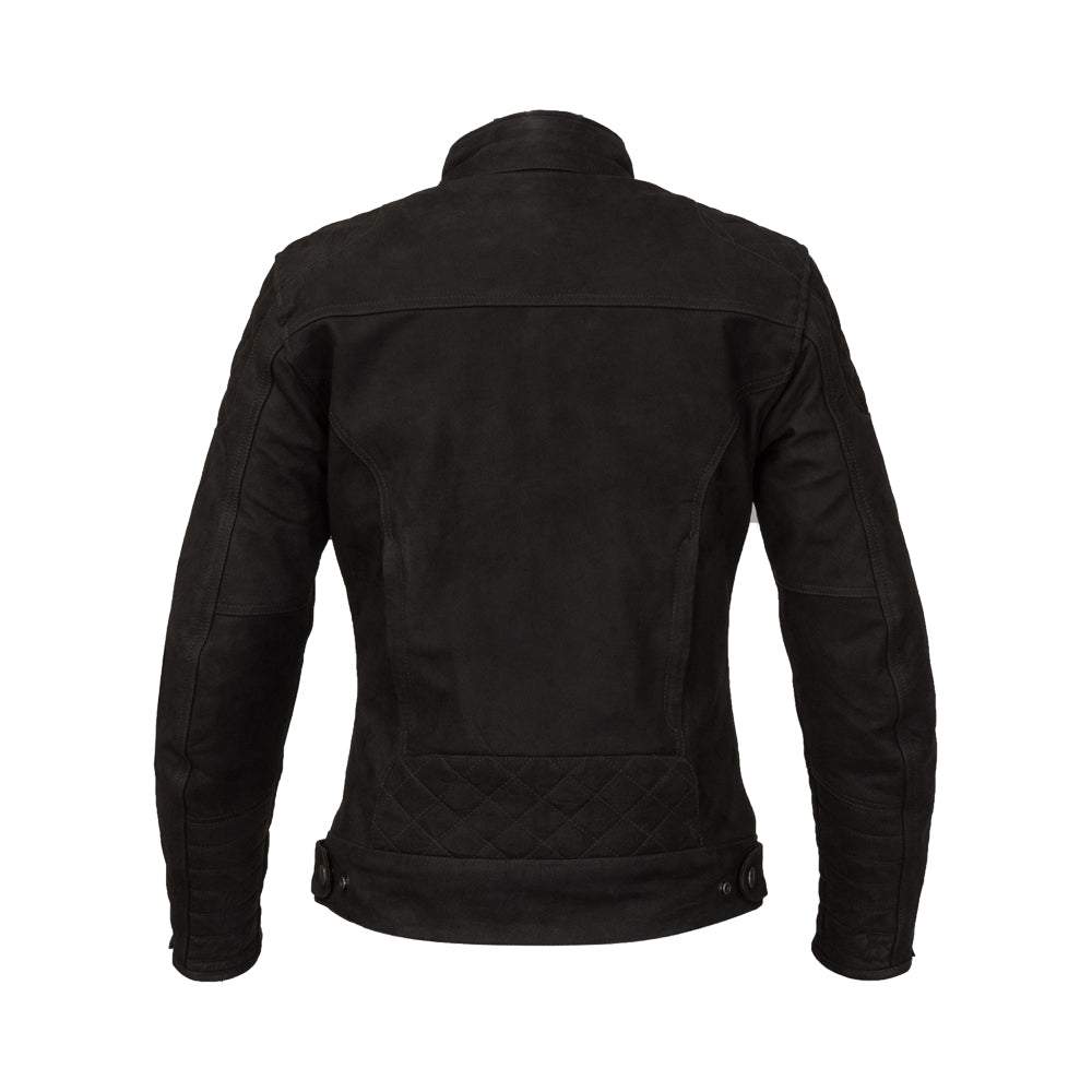 Merlin Mia D3O® Ladies Jacket Black 12 / M