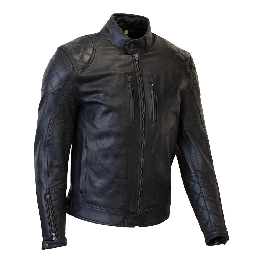 Merlin Cambrian D3O® Jacket Black 46" 2XL