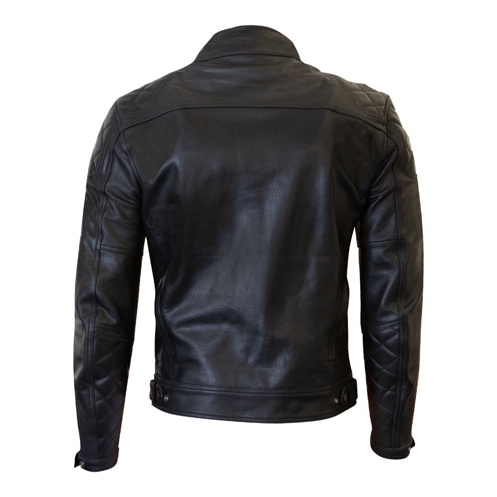 Merlin Cambrian D3O® Jacket Black 46" 2XL