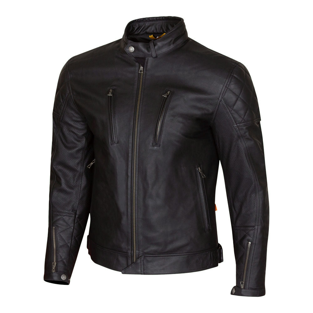 Merlin Wishaw D3O® Jacket Black 38" Small