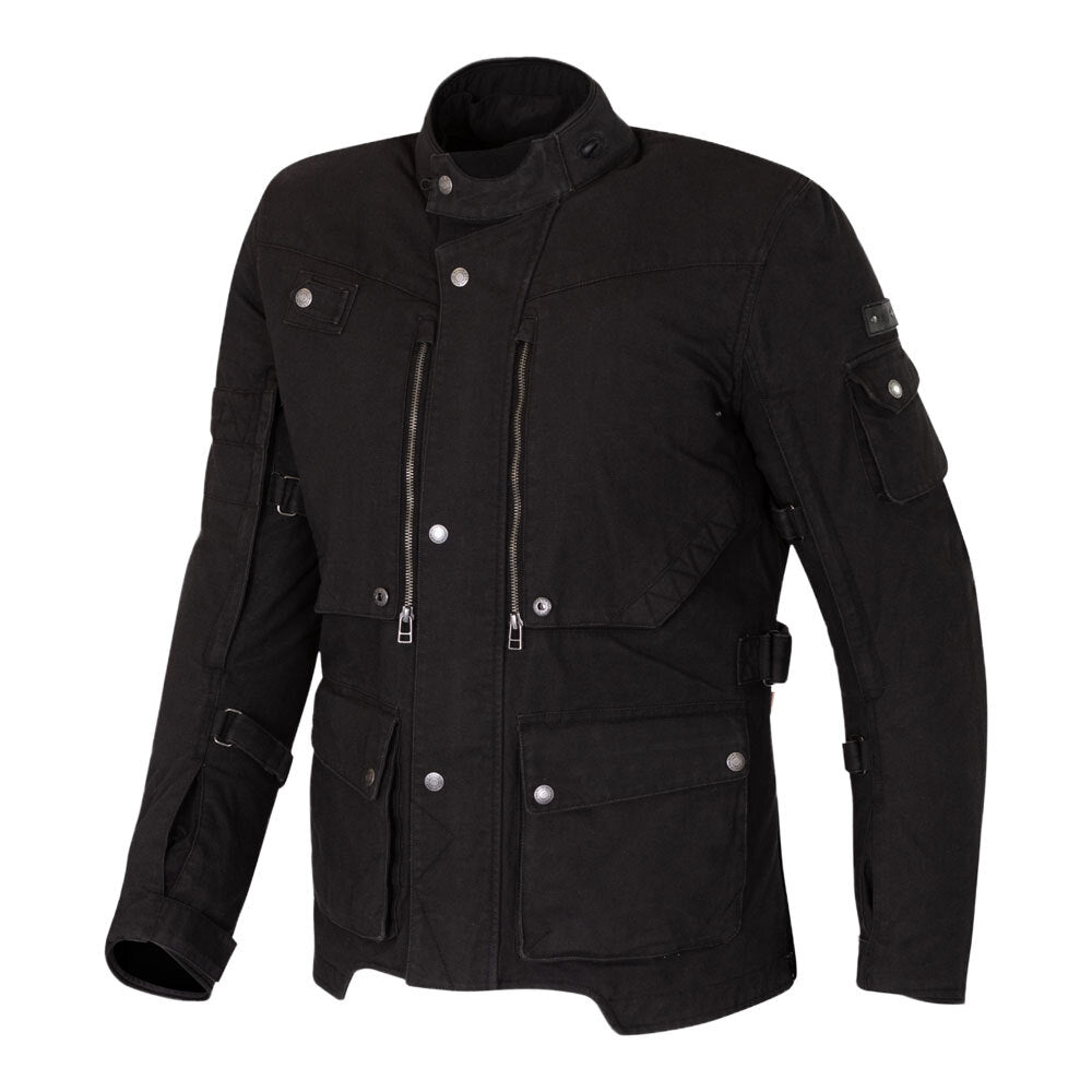 Merlin Mahala Pro D3O® Jacket Black 38" Small