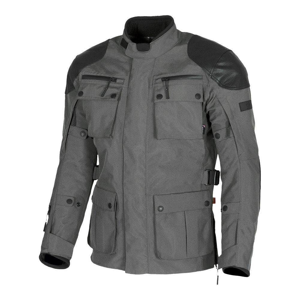 Merlin Sayan D3O® Laminated Jacket Khaki Small