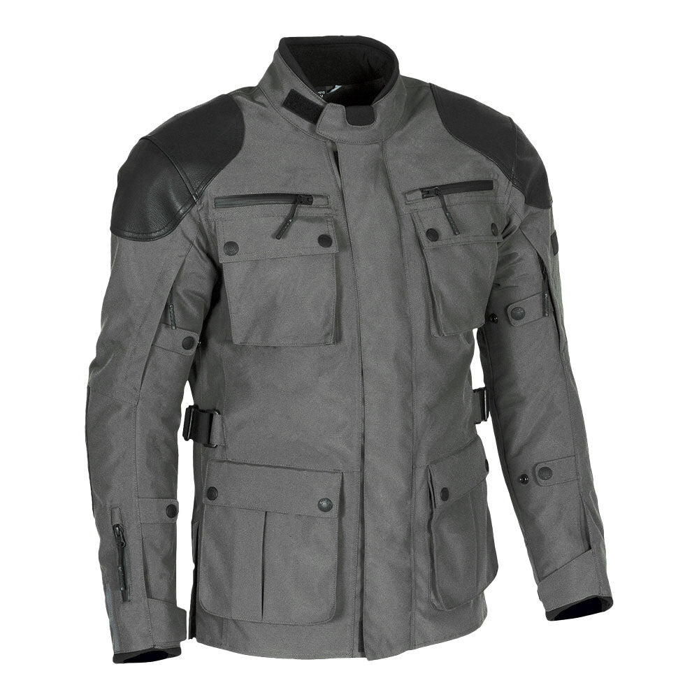 Merlin Sayan D3O® Laminated Jacket Khaki Small