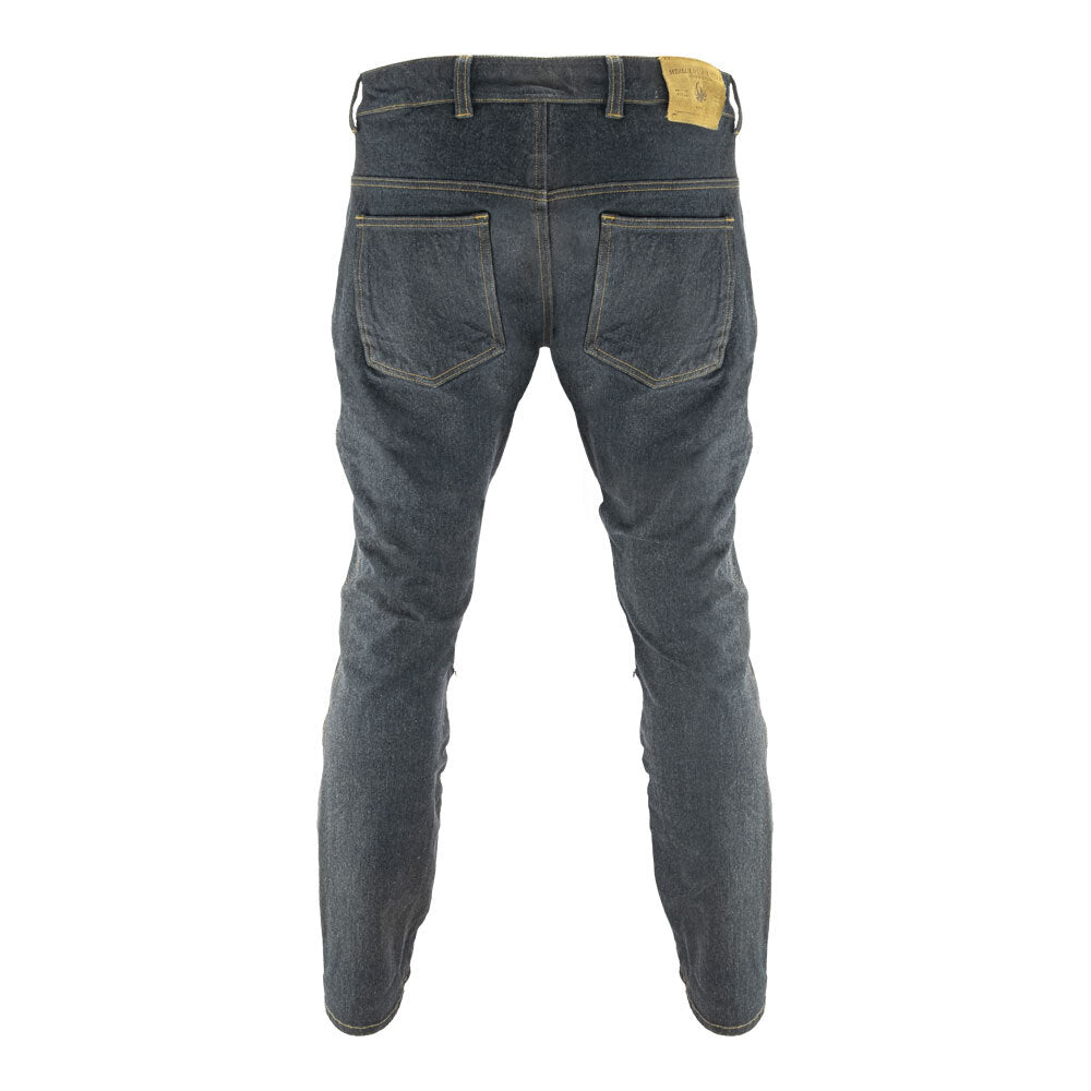 Merlin Chilton D3O® Jeans Dark Blue 40" 3XL