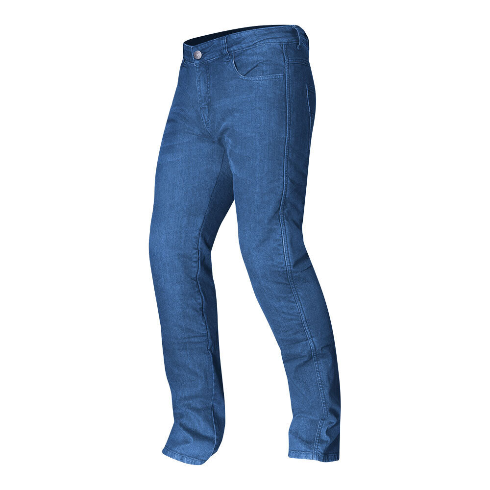 Merlin Lapworth D3O® Jeans Blue 34" Large