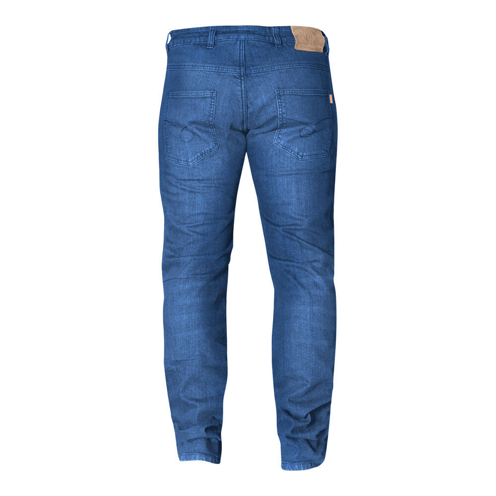 Merlin Lapworth D3O® Jeans Blue 34" Large