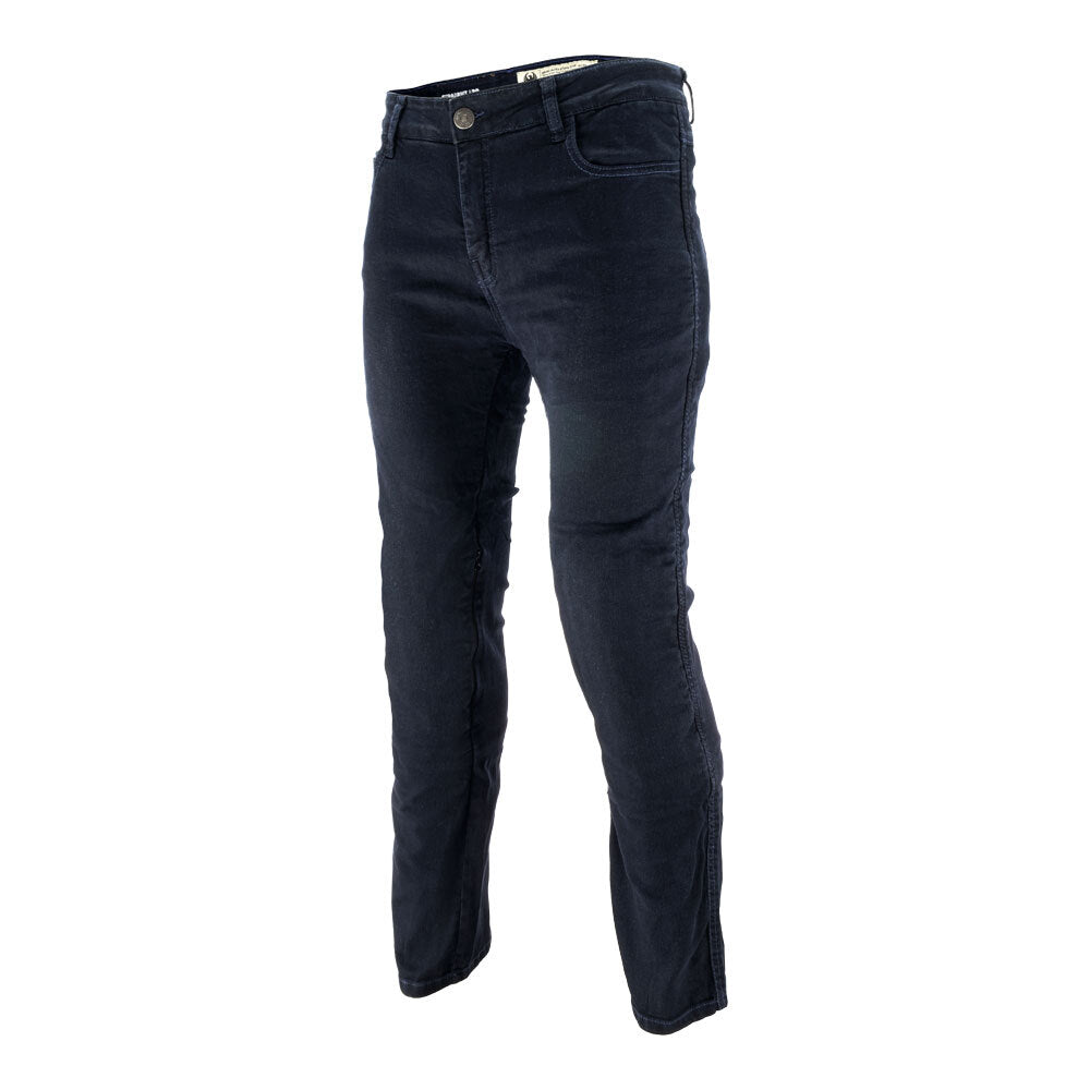 Merlin Ladies Mere D3O® Jeans Navy 8 / XS