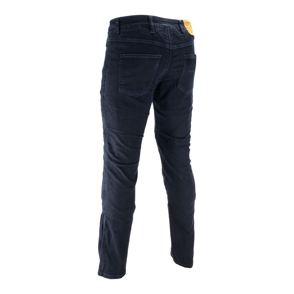 Merlin Ladies Mere D3O® Jeans Navy 8 / XS