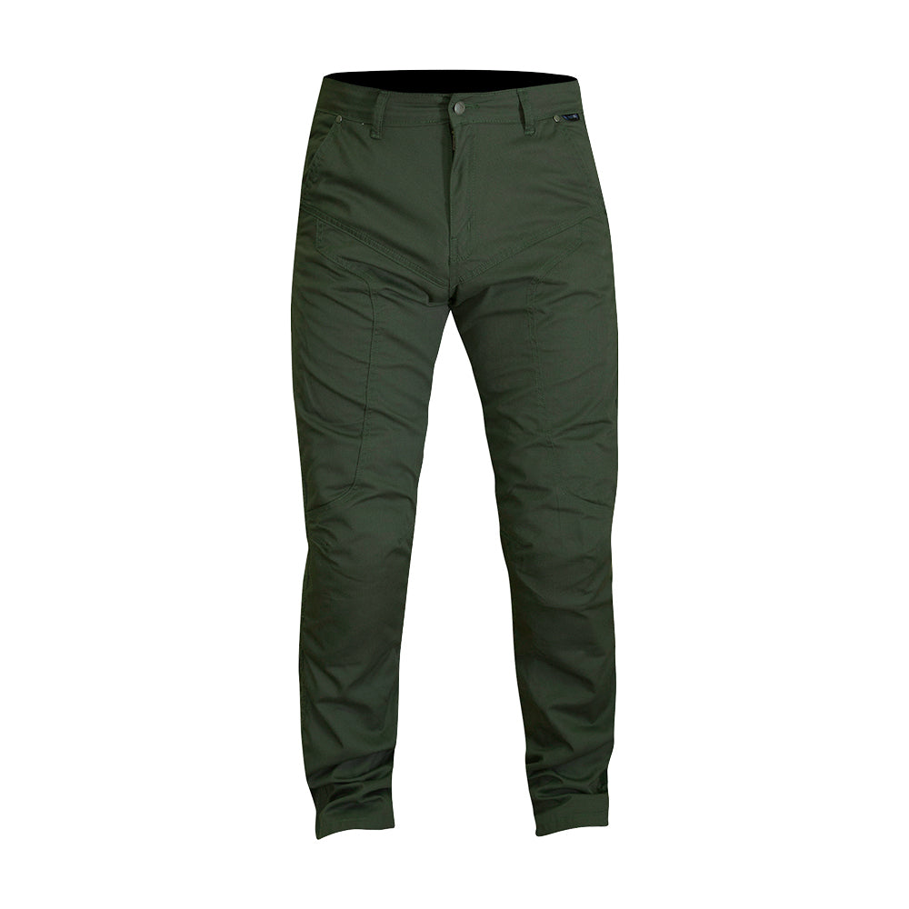 Merlin Ontario Pants Green 36" XL
