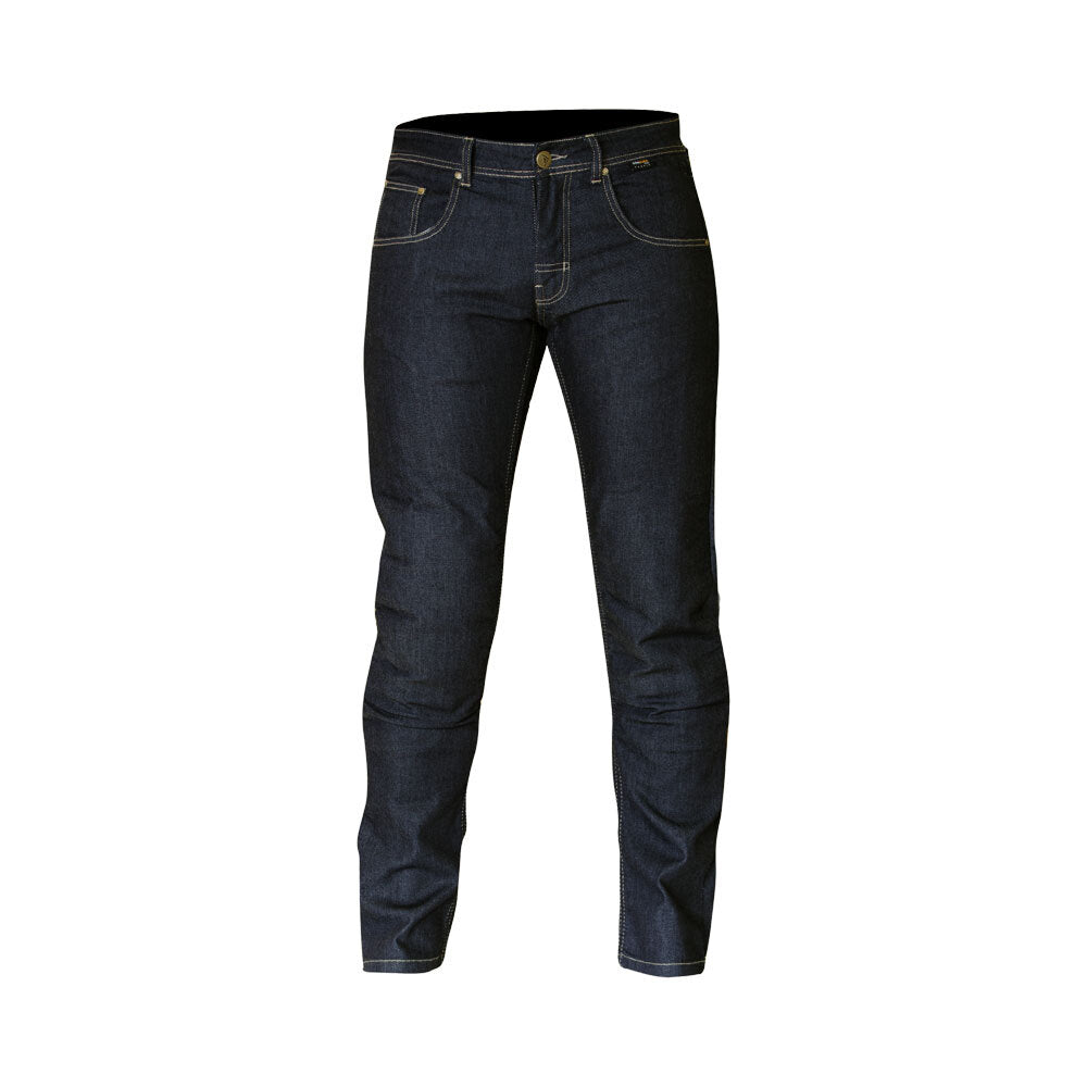 Merlin Hardy Jeans Dark Grey 36" XL
