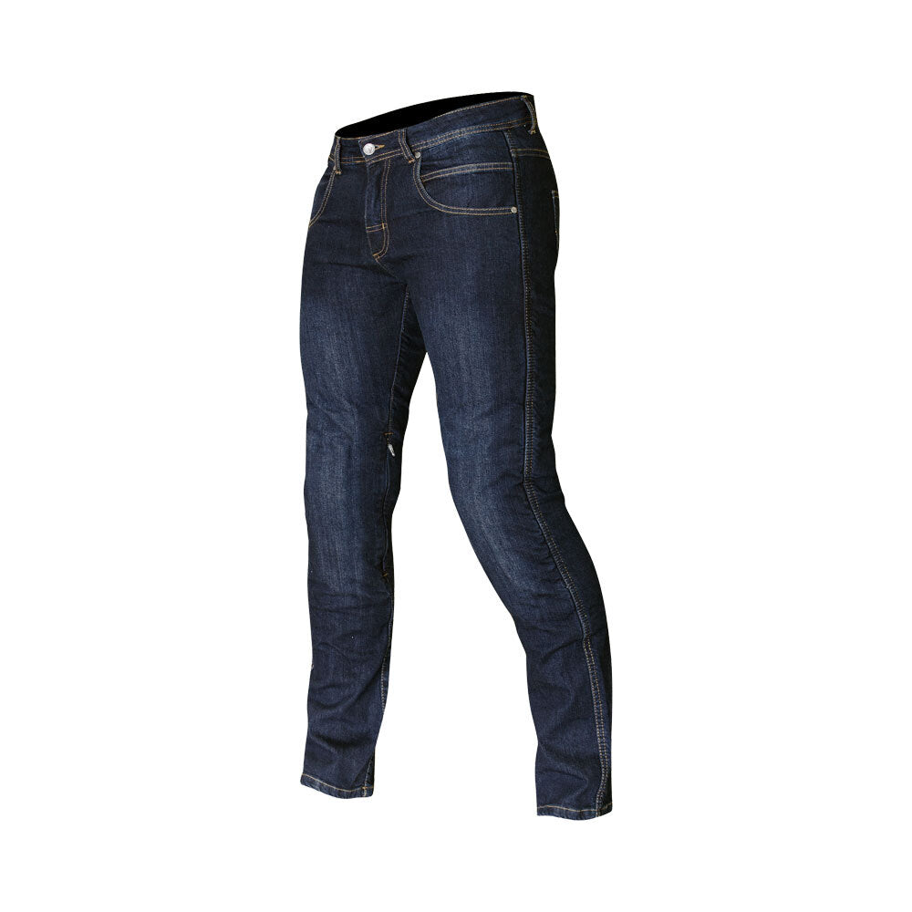 Merlin Wyatt Jeans Blue 30" Small