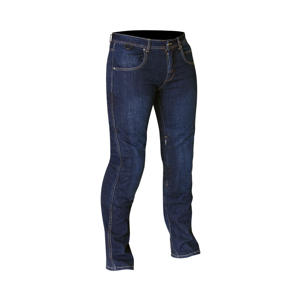 Merlin Wyatt Jeans Blue 30" Small