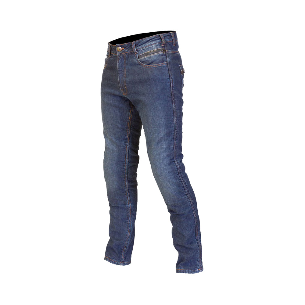 Merlin Mason Jeans Blue 34" Large