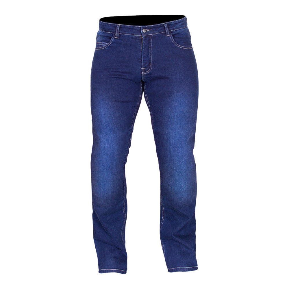 Merlin Cooper Jeans Blue 30" Small