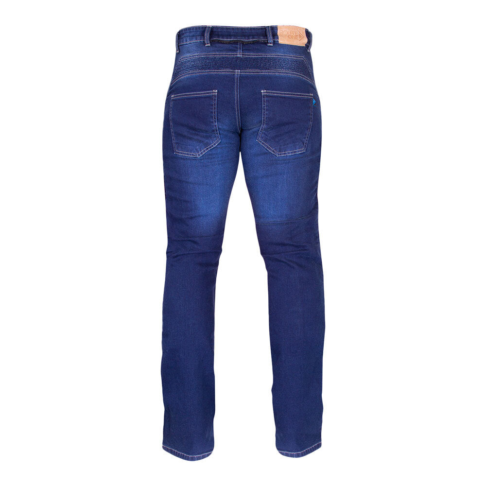 Merlin Cooper Jeans Blue 30" Small