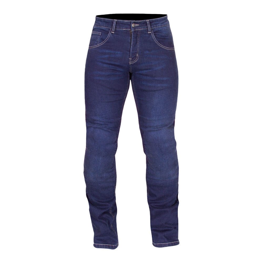 Merlin Tyler Jeans Dark Blue 30" Small