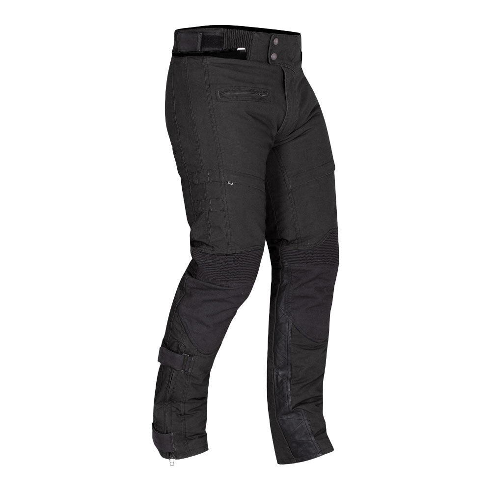 Merlin Mahala  D3O® Cordura® Pants Black Large 34"