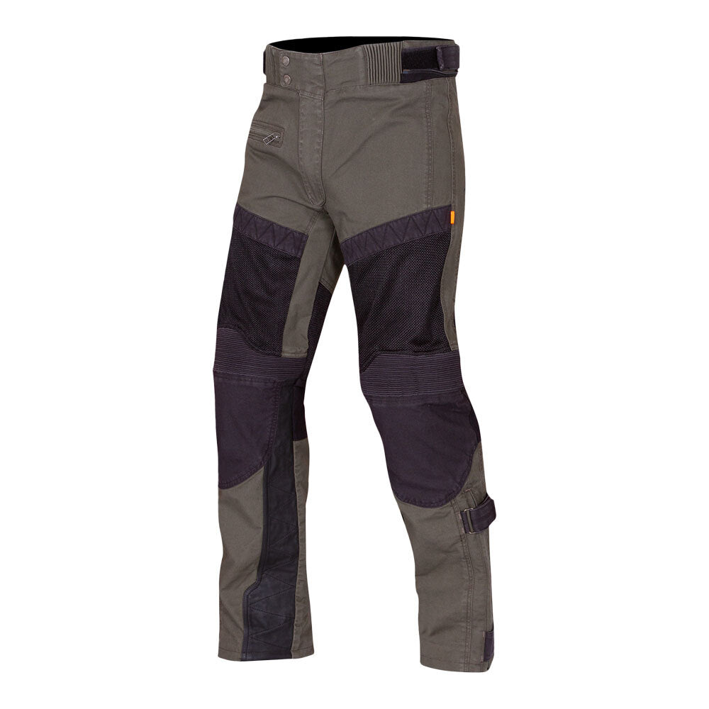 Merlin Mahala Raid D3O® Pants Black/ Olive 34" Large