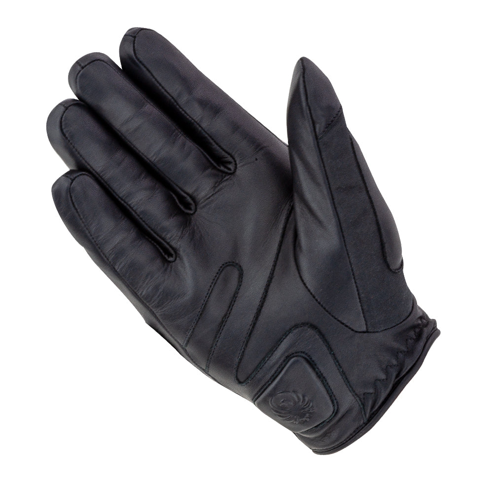 Merlin Ranton Waterproof Gloves Black Small