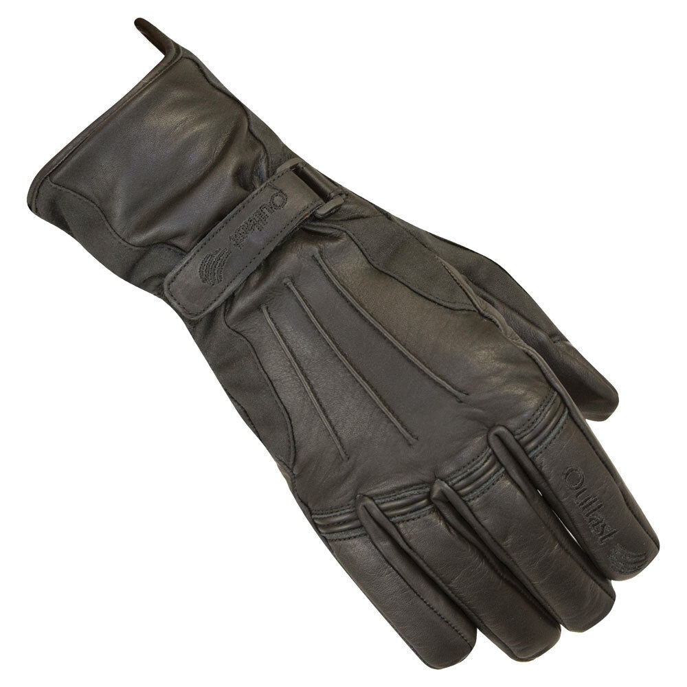 Merlin Darwin Gloves Black Small