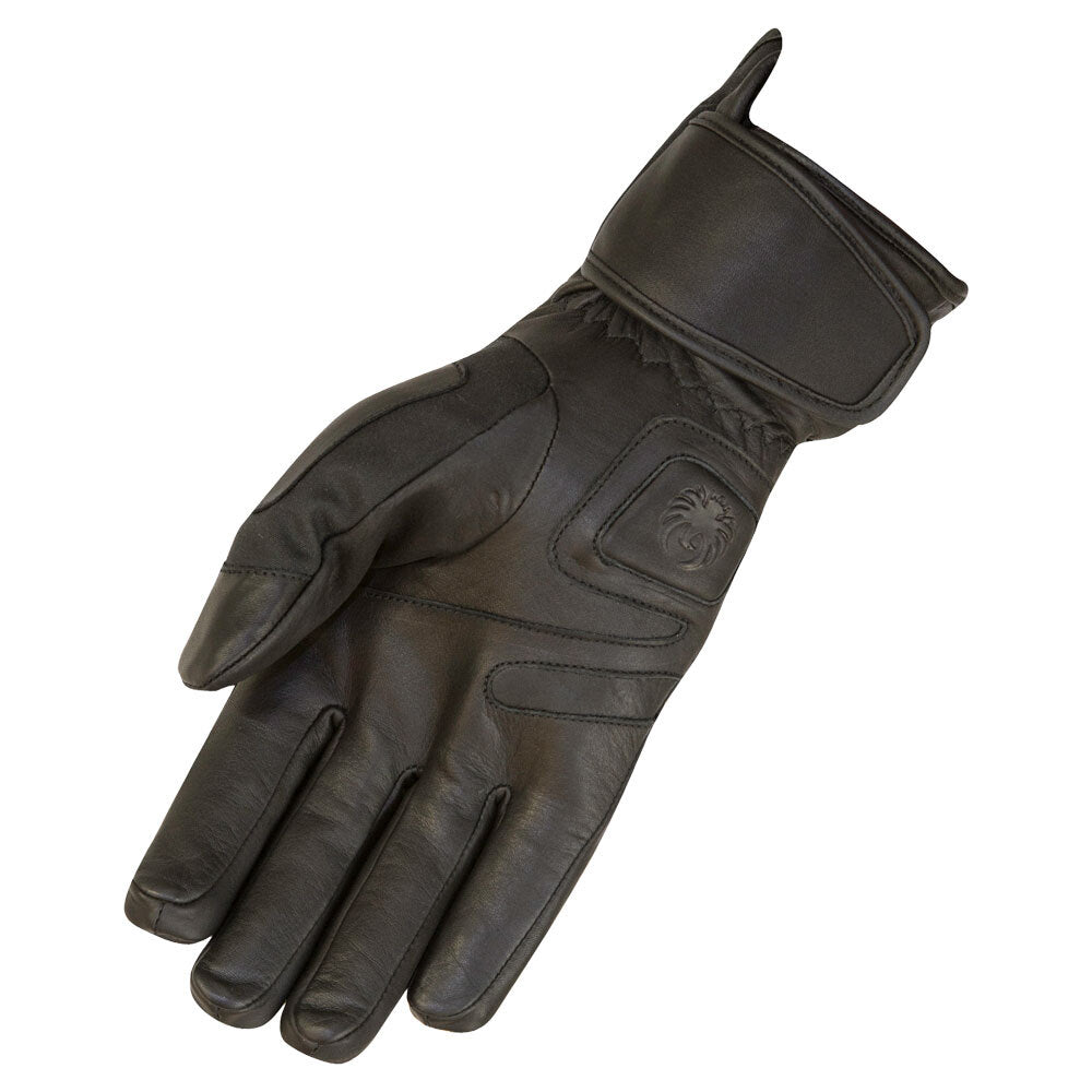 Merlin Darwin Gloves Black Large