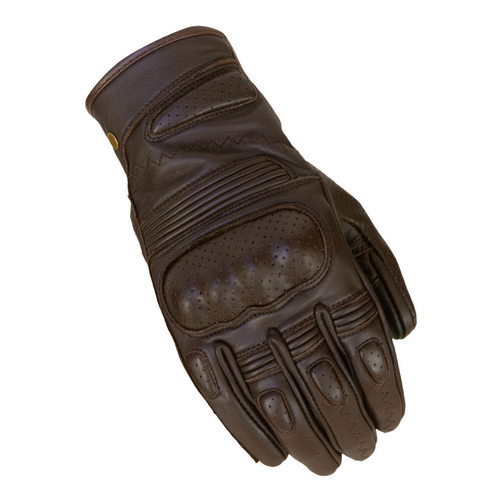 Merlin Thirsk Gloves Brown Small