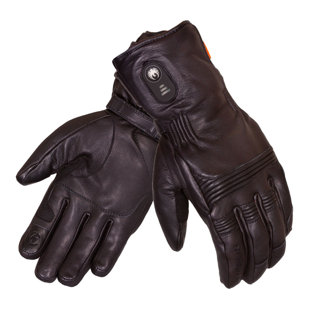 Merlin Minworth D3O® Heated Gloves Black 3XL