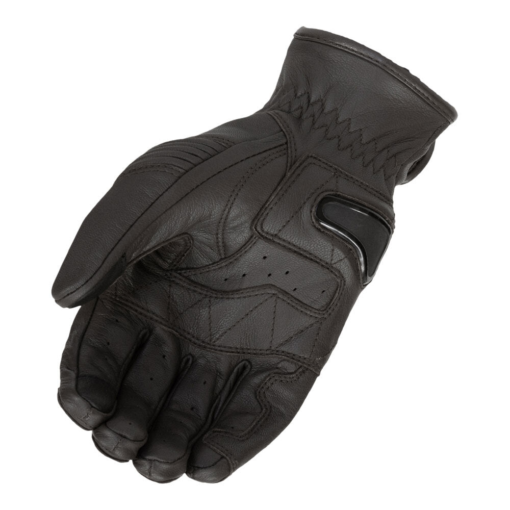 Merlin Finlay Gloves Black Small