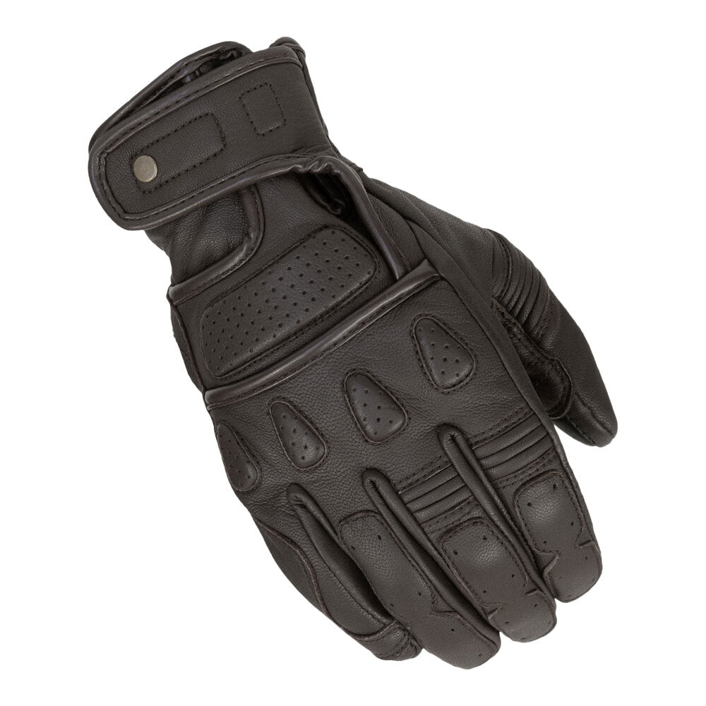 Merlin Finlay Gloves Black 2XL