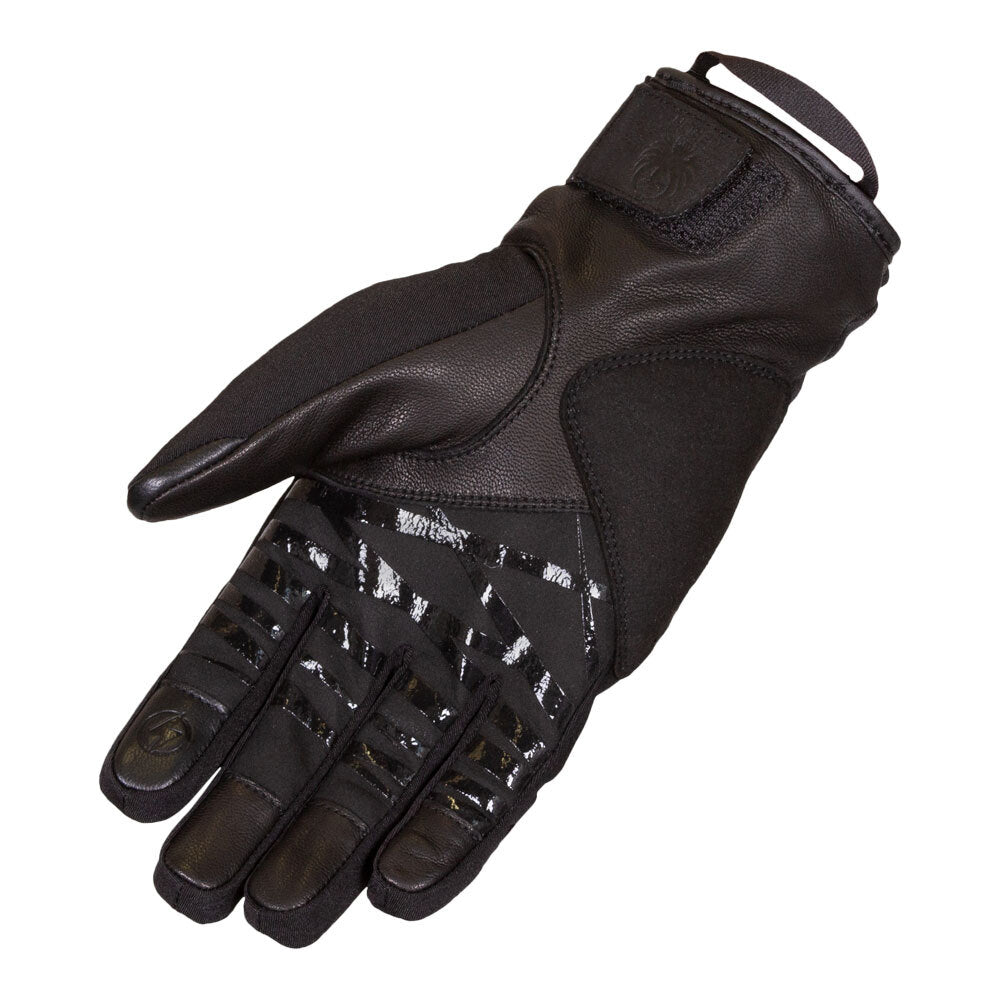 Merlin Finchley Heated Gloves Black Small