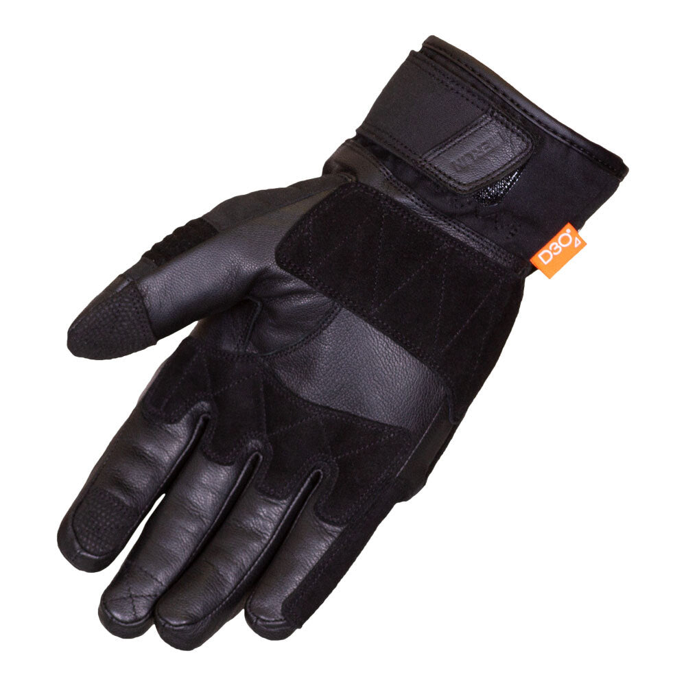 Merlin Ranton II D3O® Waterproof Gloves Black Medium