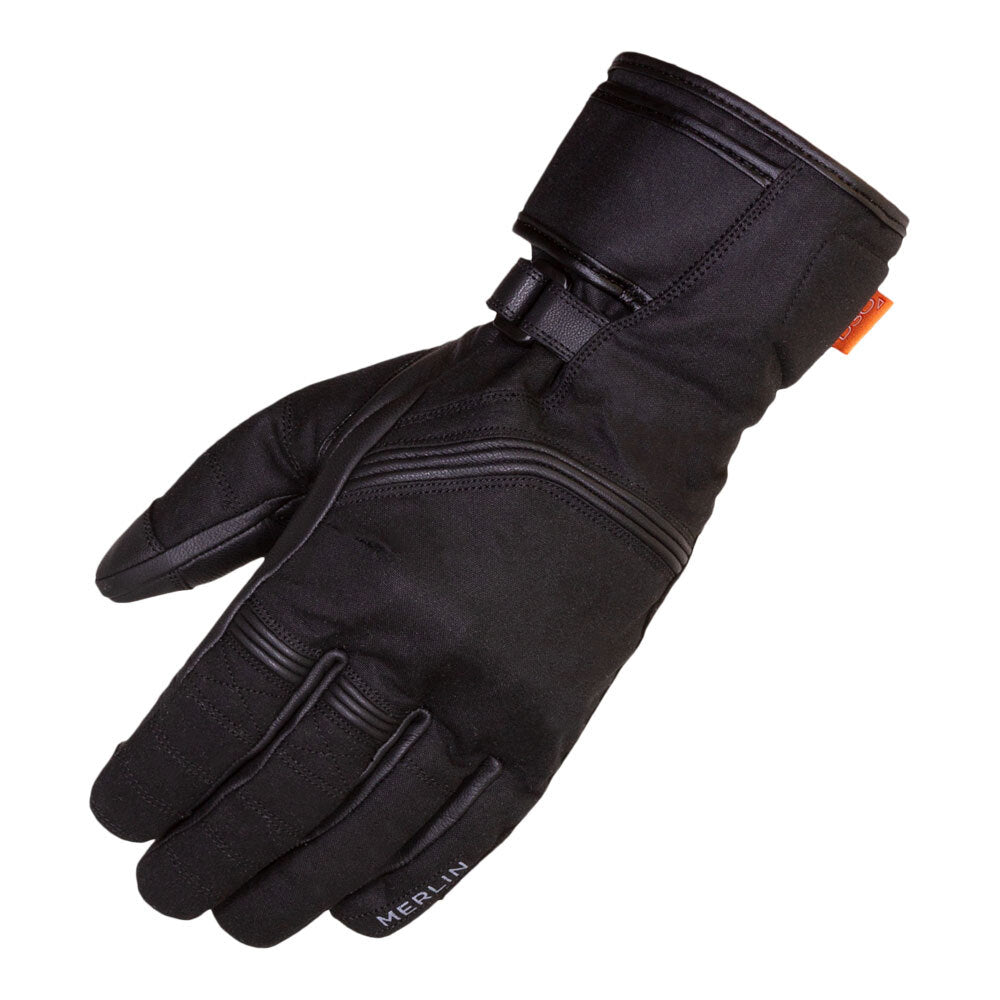 Merlin Ranger D3O® Waterproof Gloves Black Small