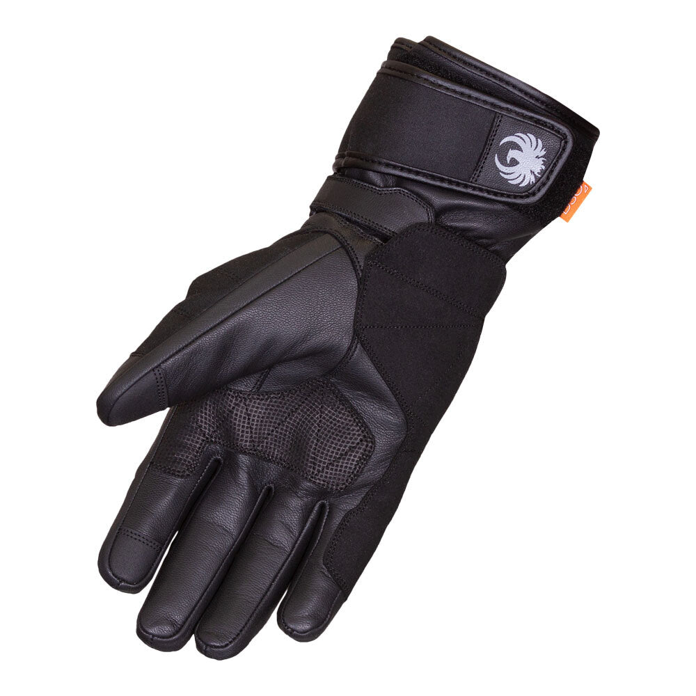 Merlin Ranger D3O® Waterproof Gloves Black Small