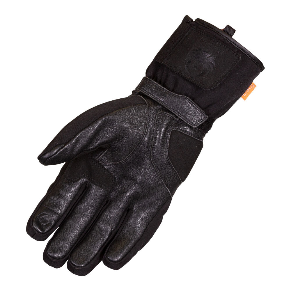 Merlin Summit D3O® Heated Gloves Black Small