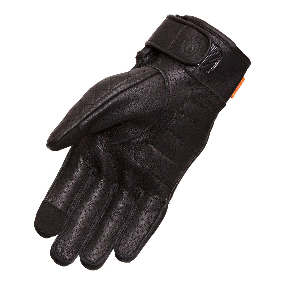 Merlin Clanstone D3O® Gloves Black Medium