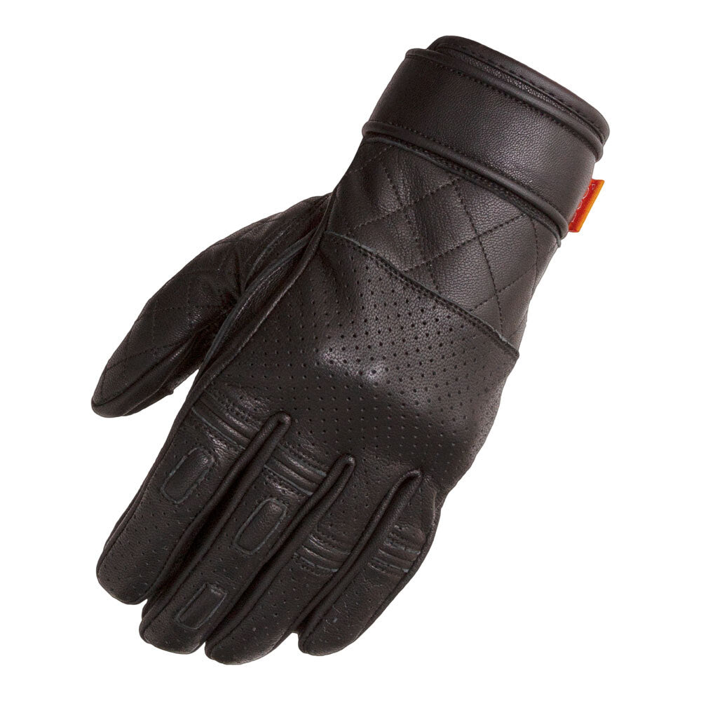 Merlin Clanstone D3O® Gloves Black 4XL