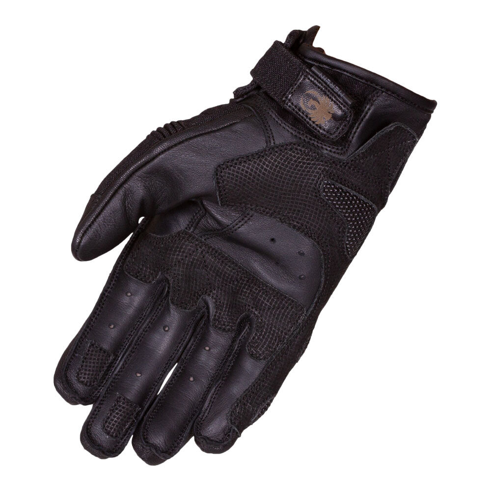 Merlin Mahala Raid D3O® Gloves Black Small