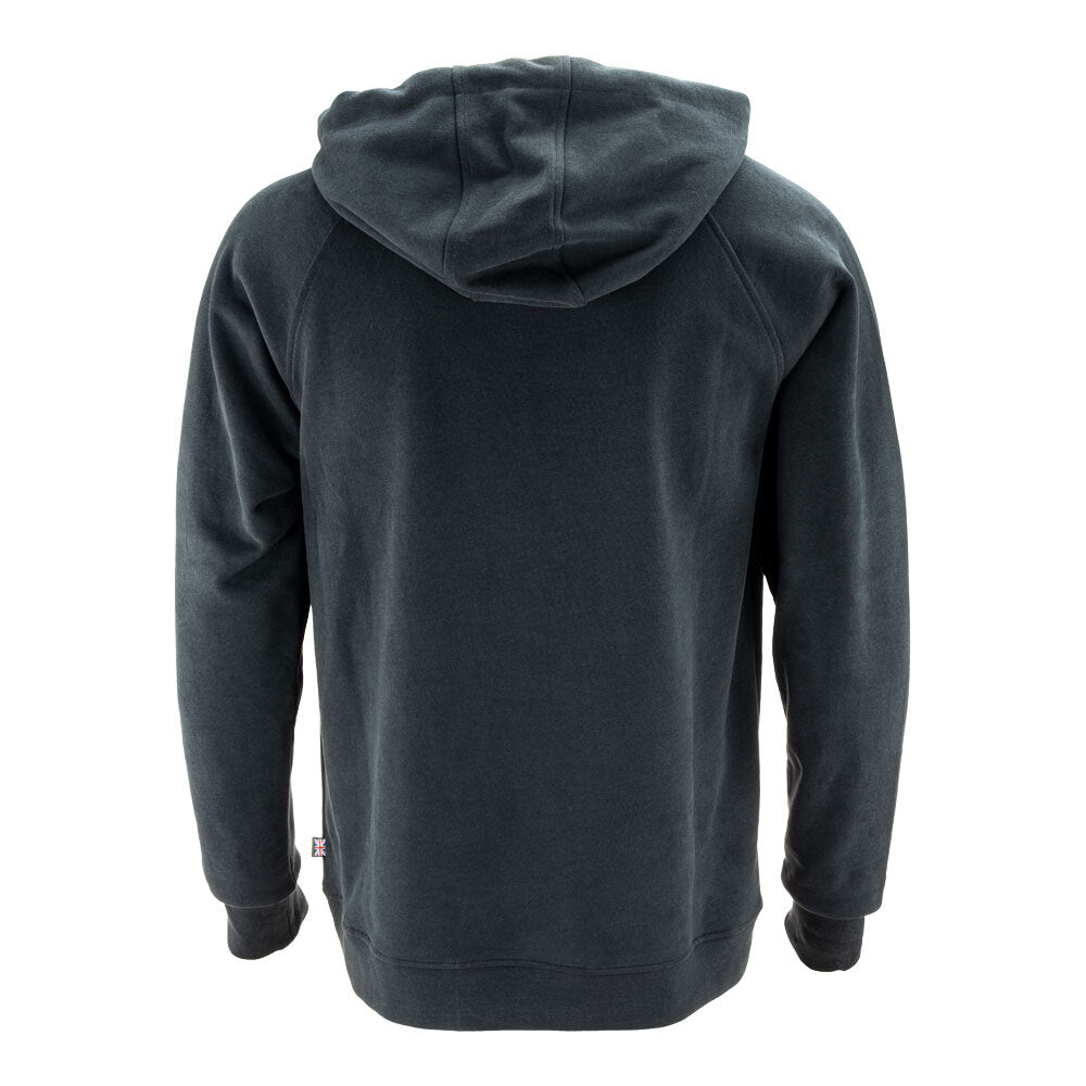 Merlin Sycamore Hoody Black Small