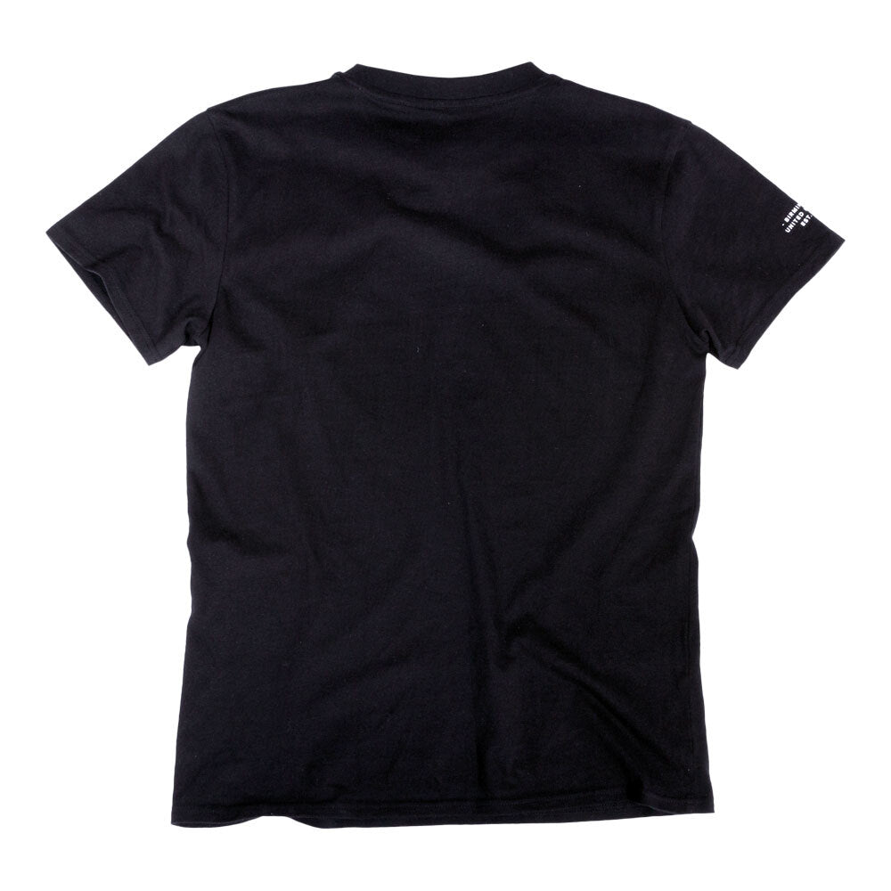 Merlin Millbrook T-Shirt Black Small