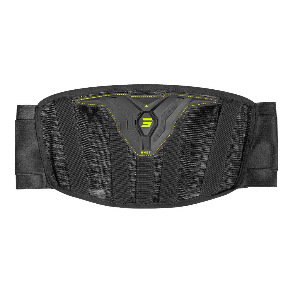 Shot Optimal 2.0 Adult Kidney Belt Large