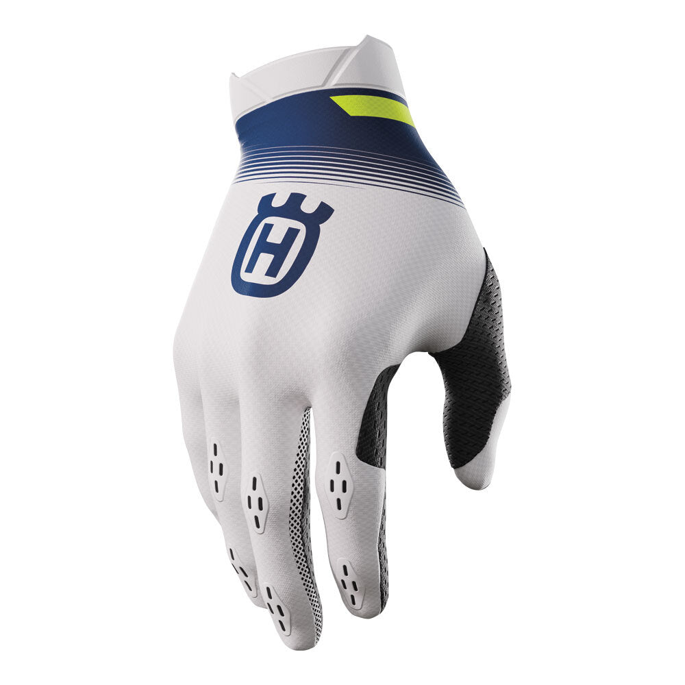 Shot Lite Husqvarna L.E. 2023 Gloves Blue 08