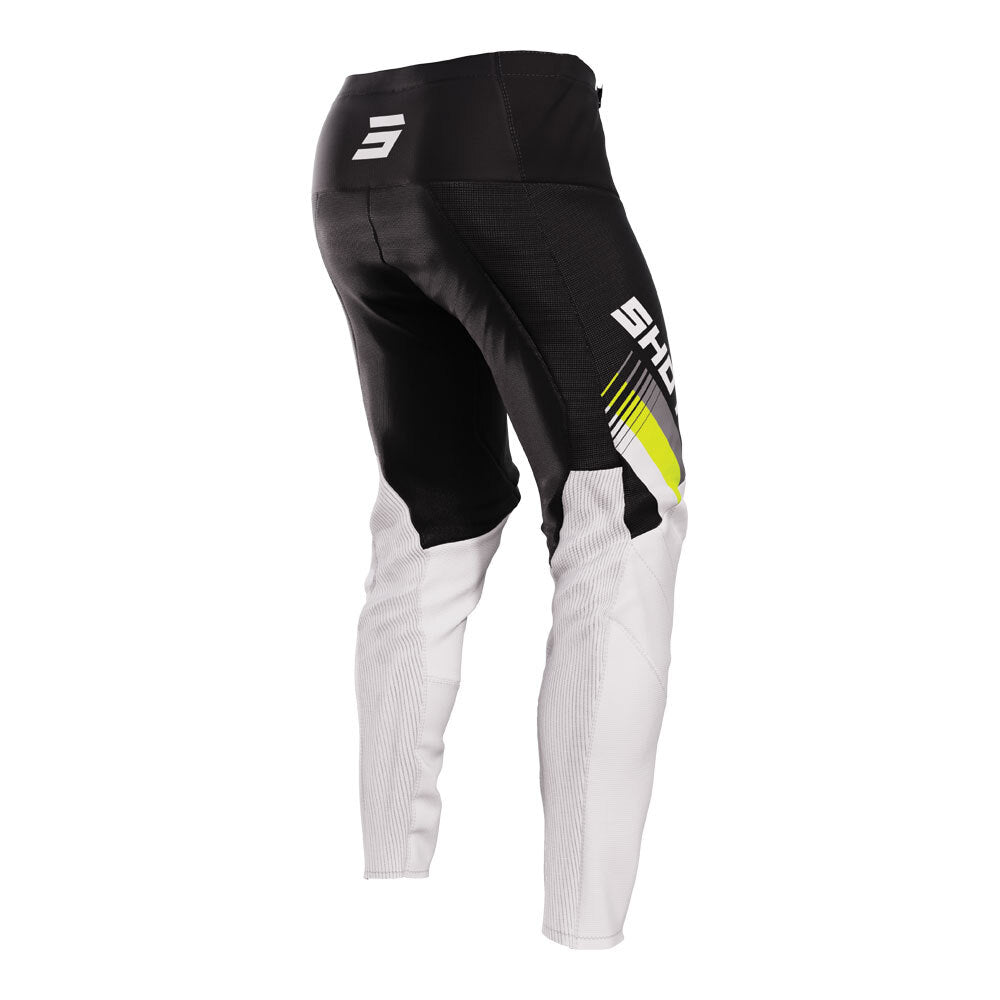 Shot Contact Tracer Pants Black 30"