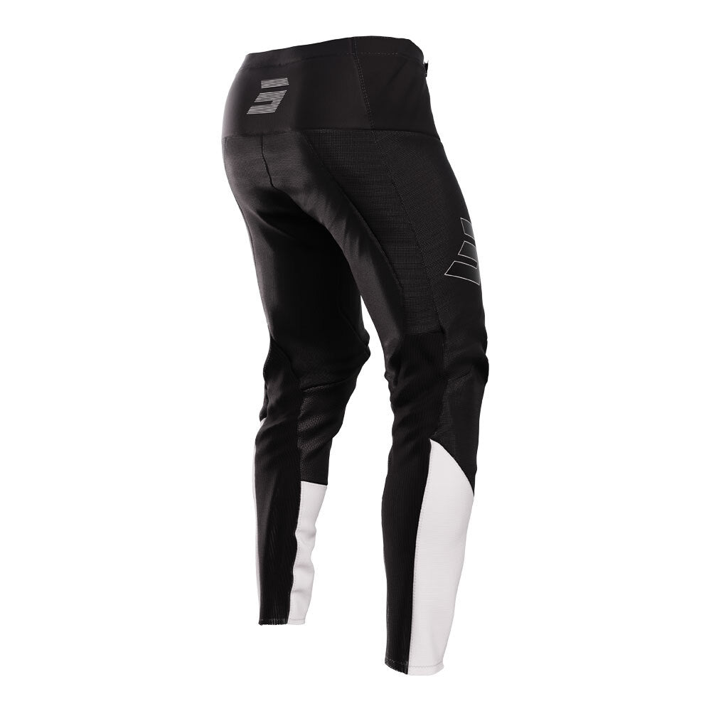 Shot Contact Shelly Ladies Pants Black 26"