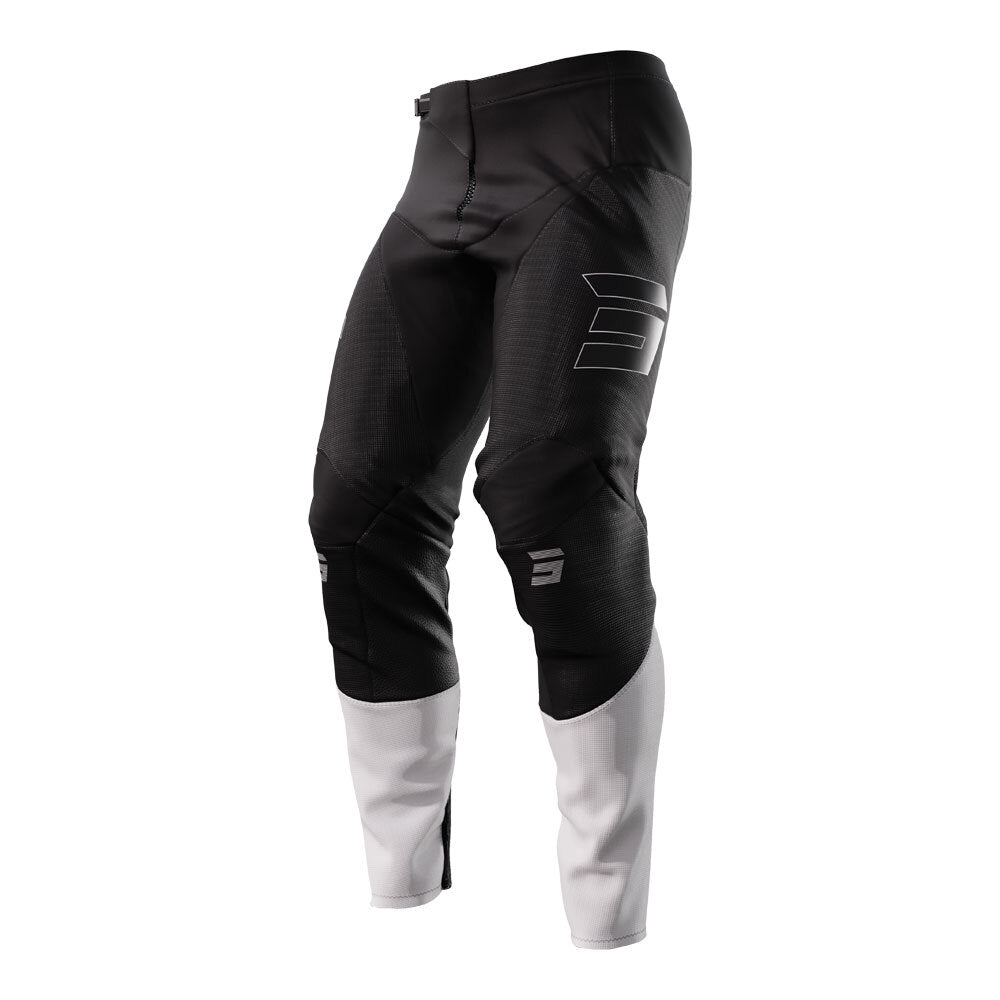 Shot Contact Shelly Ladies Pants Black 30"