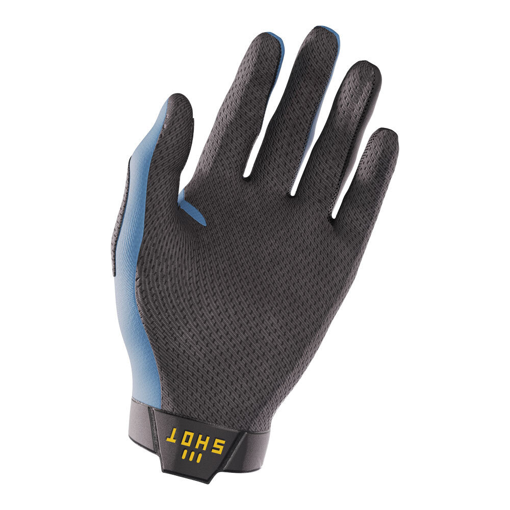Shot Lite Gloves Blue 12