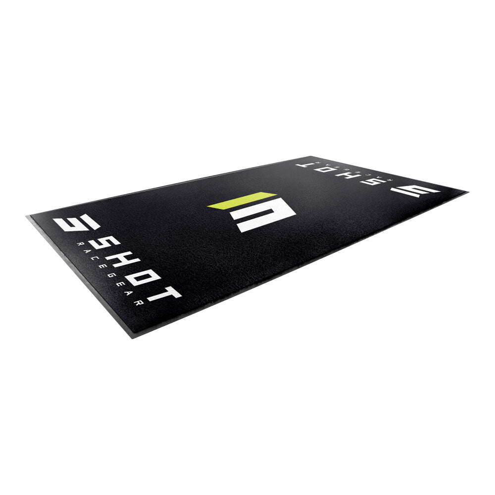 Shot Factory Racing Change Mat